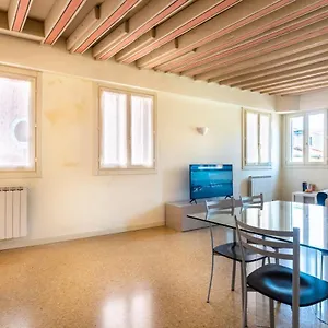 Ca' Dei Mercanti Appartement Venise