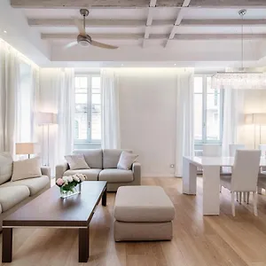 Apartment Heart & Soul Luxury Loft - The House Of Travelers, Como