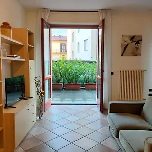 Apartamento La Casa Di Giovanni, Como