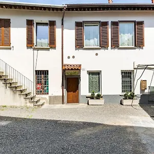Clelia's Appartamento