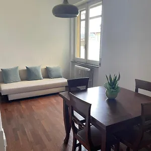Apartamento Como City Apartments, Como