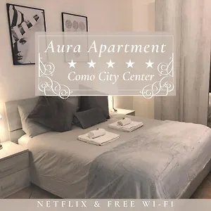 Aura - City Centre Appartamento
