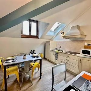63 Passi Dal In Centro By Revenue House Appartamento