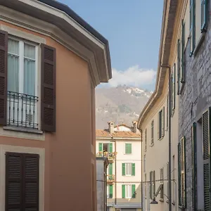 Apartment Wine Not In Centre, Como