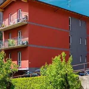 The Orange Housing In Appartamento