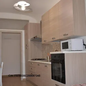 Casetta San Lazzaro Hébergement de vacances Lecce