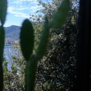 Appartement Veranda View, Como