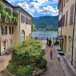 Filanda - Lakefront In By Rentallcomo Appartamento