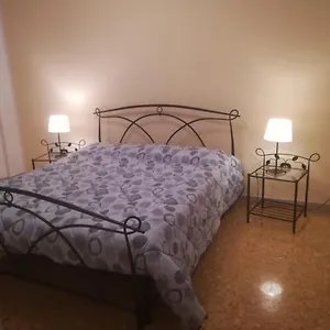  Appartamento Maison Velia Italia