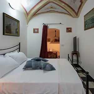  Appartamento Il Garibaldino Nei Rolli By Wonderful Italy Italia